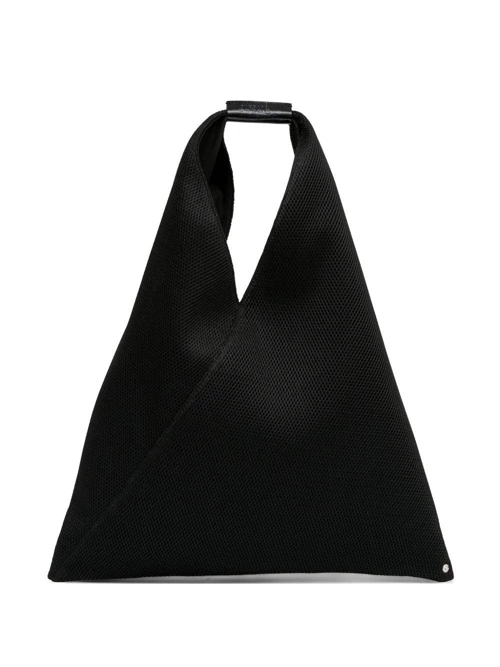MM6 Maison Margiela Borsa a mano Japanese - Nero