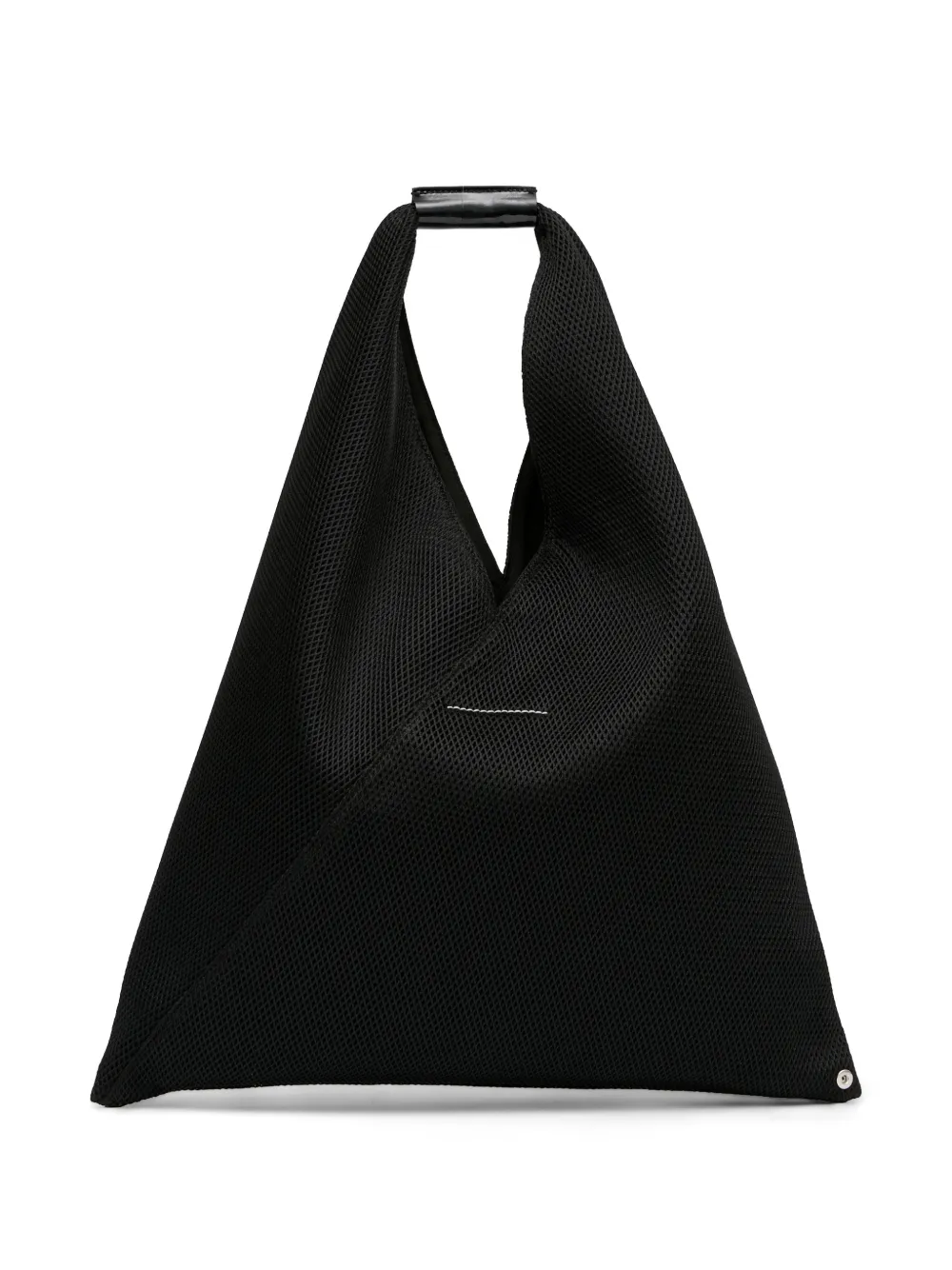 MM6 Maison Margiela Japanese handtas Zwart