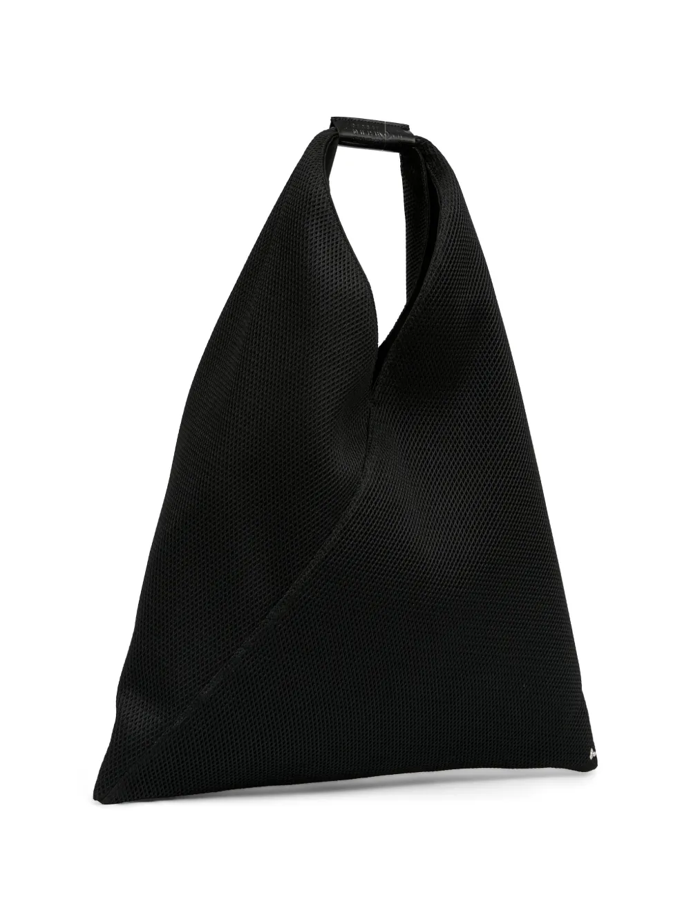 MM6 Maison Margiela ジャパニーズ ハンドバッグ | ブラック | FARFETCH JP