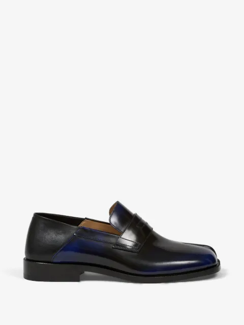 Maison Margiela Tabi City babouche loafers