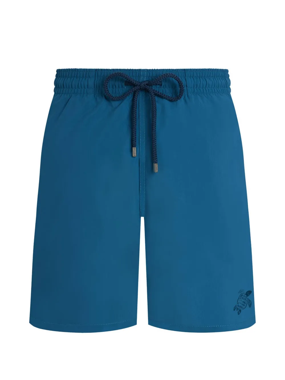 Vilebrequin Shorts da bagno con coulisse - Blu