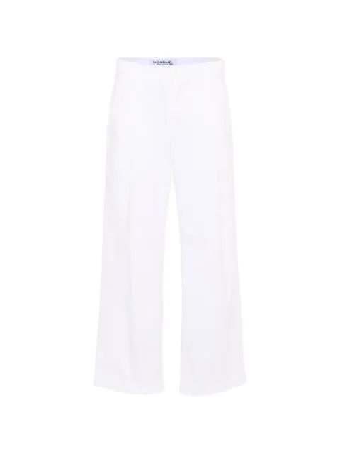 DONDUP KIDS Weiße Hose
