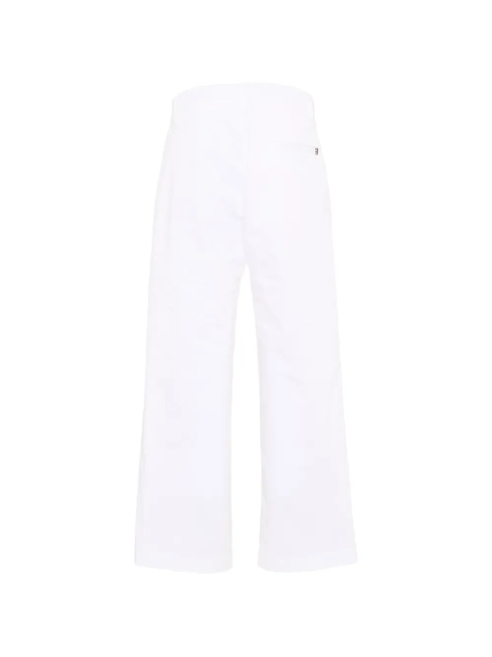  Dondup Kids White Trousers 