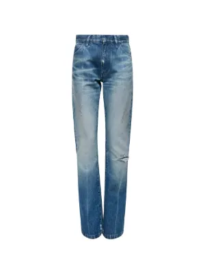 MM6 Maison Margiela（エムエムシックス・メゾン・マルジェラ）デニム