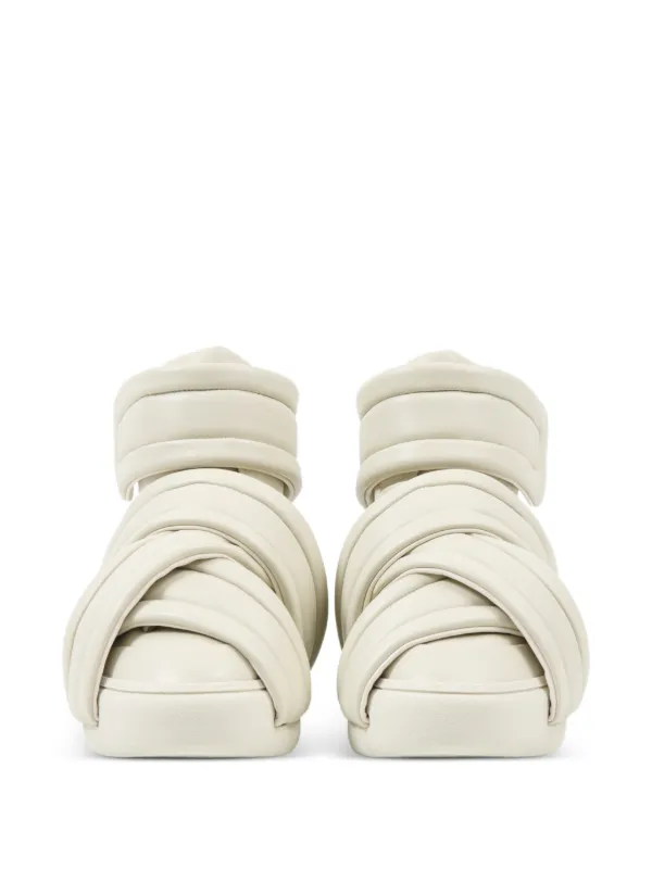 Maison Margiela Future Show Sneakers | Neutrals | FARFETCH