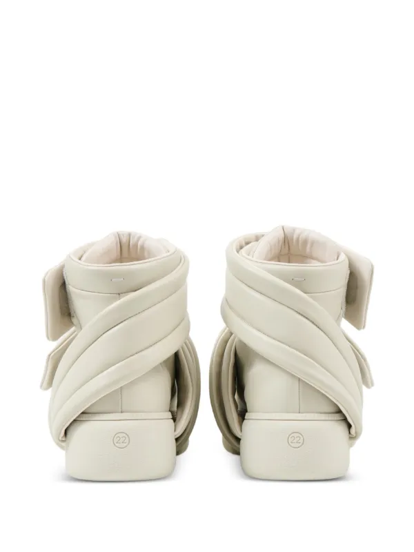 Maison Margiela Future Show Sneakers | Neutrals | FARFETCH