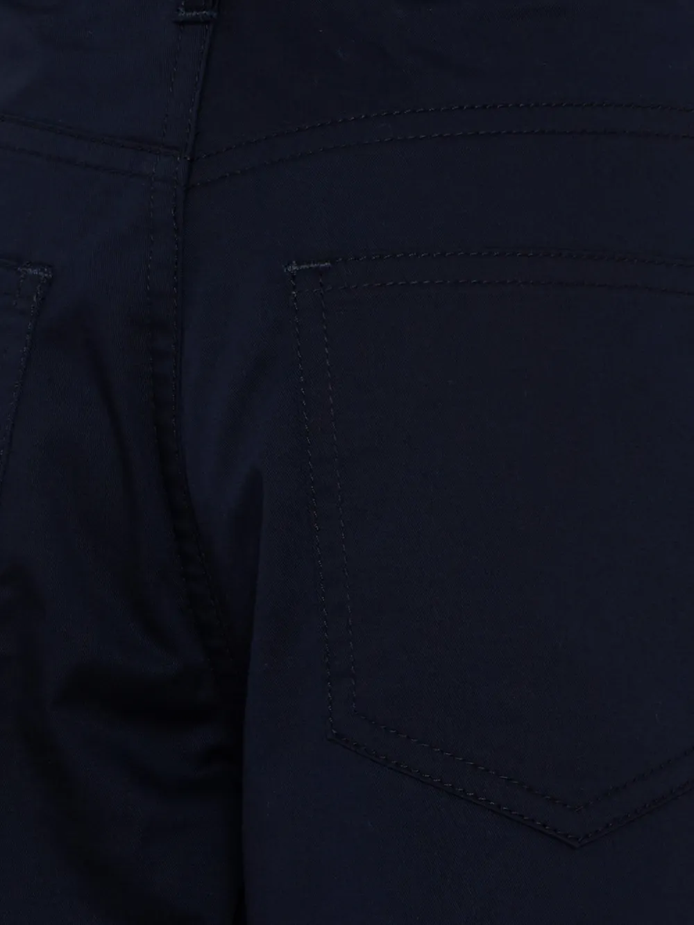 DONDUP KIDS Broek met zak Blauw