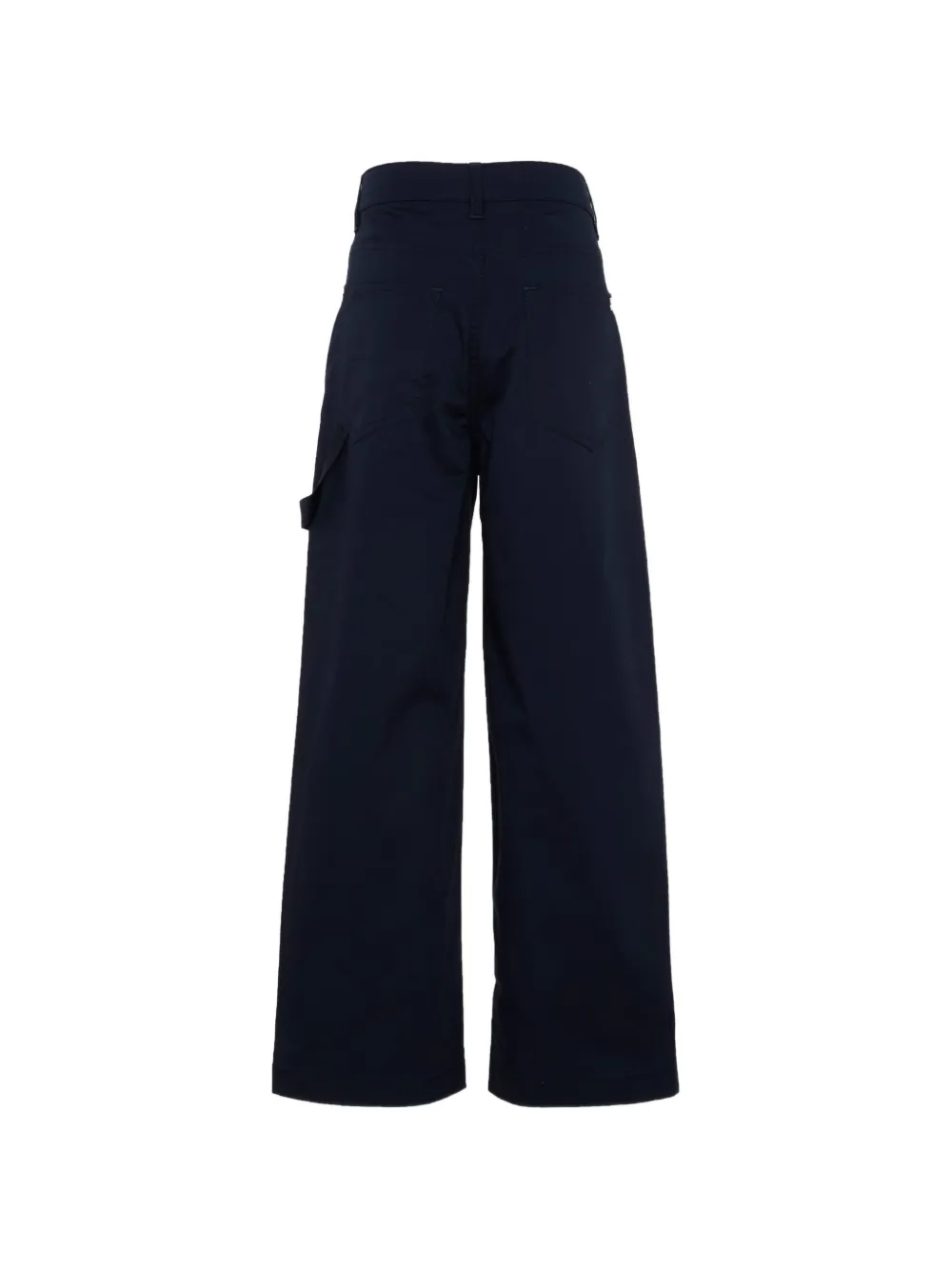  Dondup Kids Pocket Trousers - Blue 
