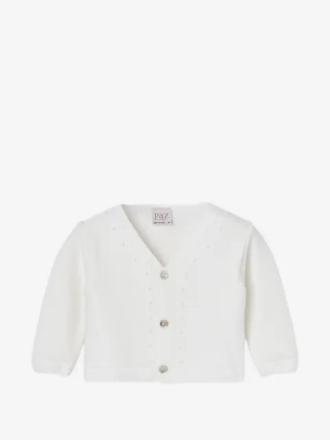 Paz Rodriguez Paz buttoned cardigan
