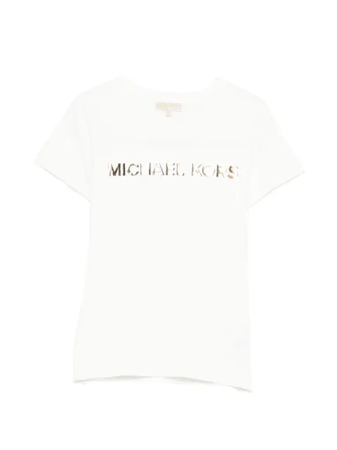 Michael Kors Kids logo T-shirt