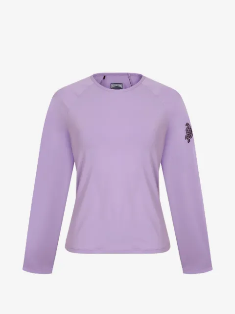 Vilebrequin long-sleeves rashguard T-shirt