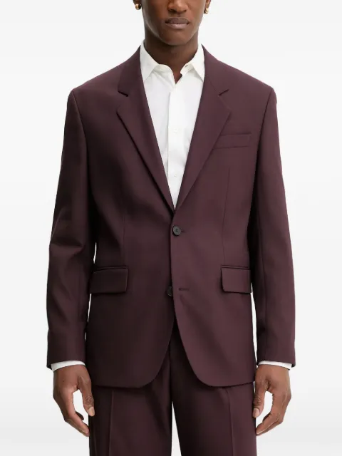 HUGO button two-piece suit