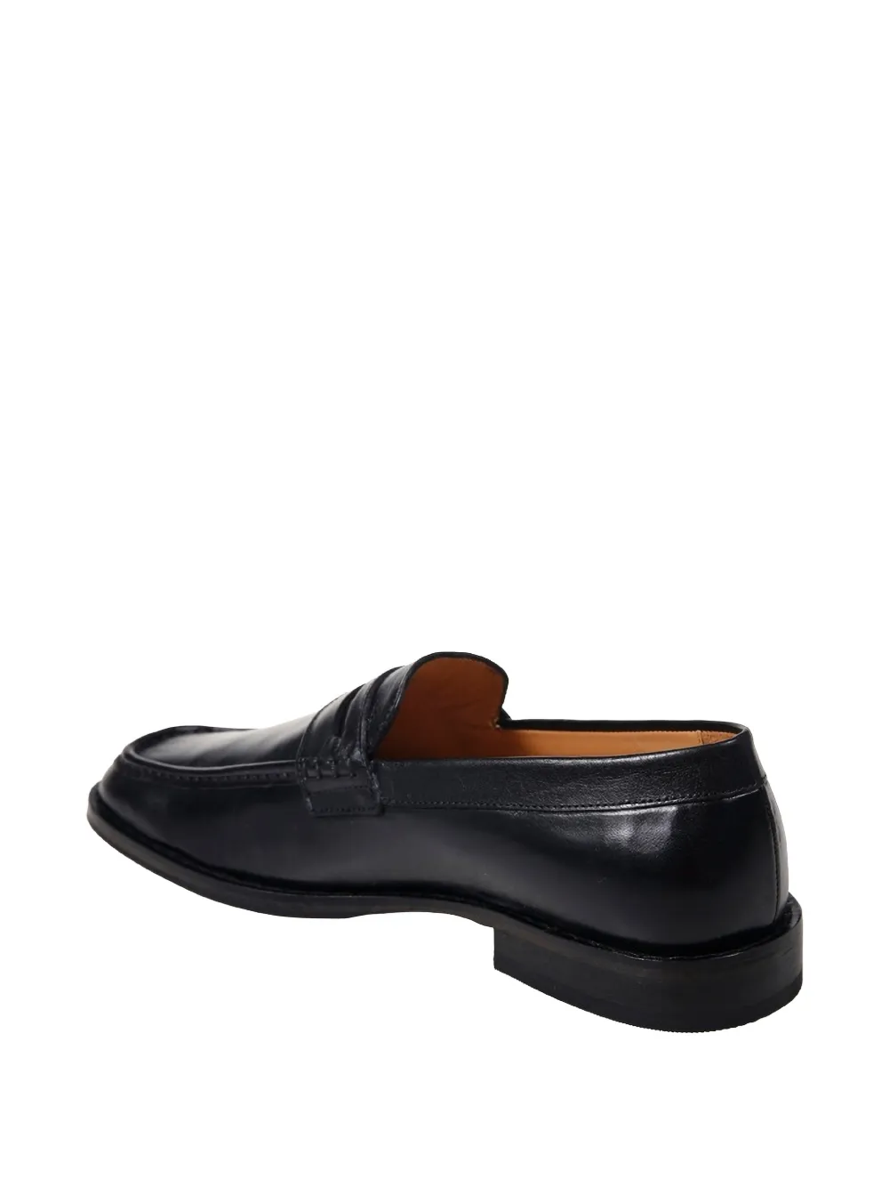 OUR LEGACY Light loafers Zwart