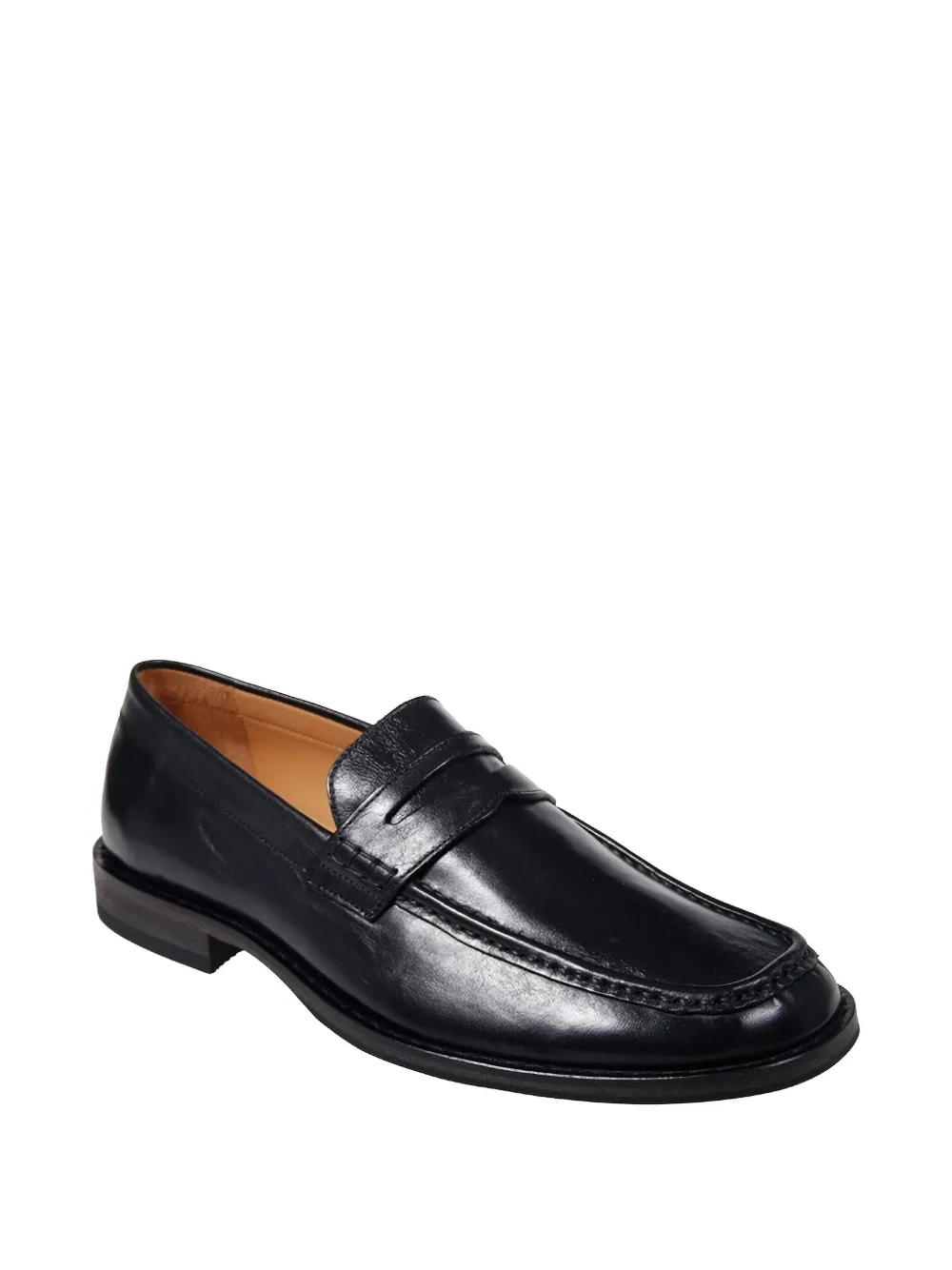 OUR LEGACY Light loafers Zwart
