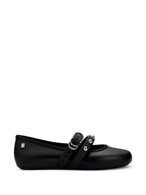 Melissa flats con apliques