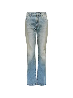 MM6 Maison Margiela（エムエムシックス・メゾン・マルジェラ）デニム