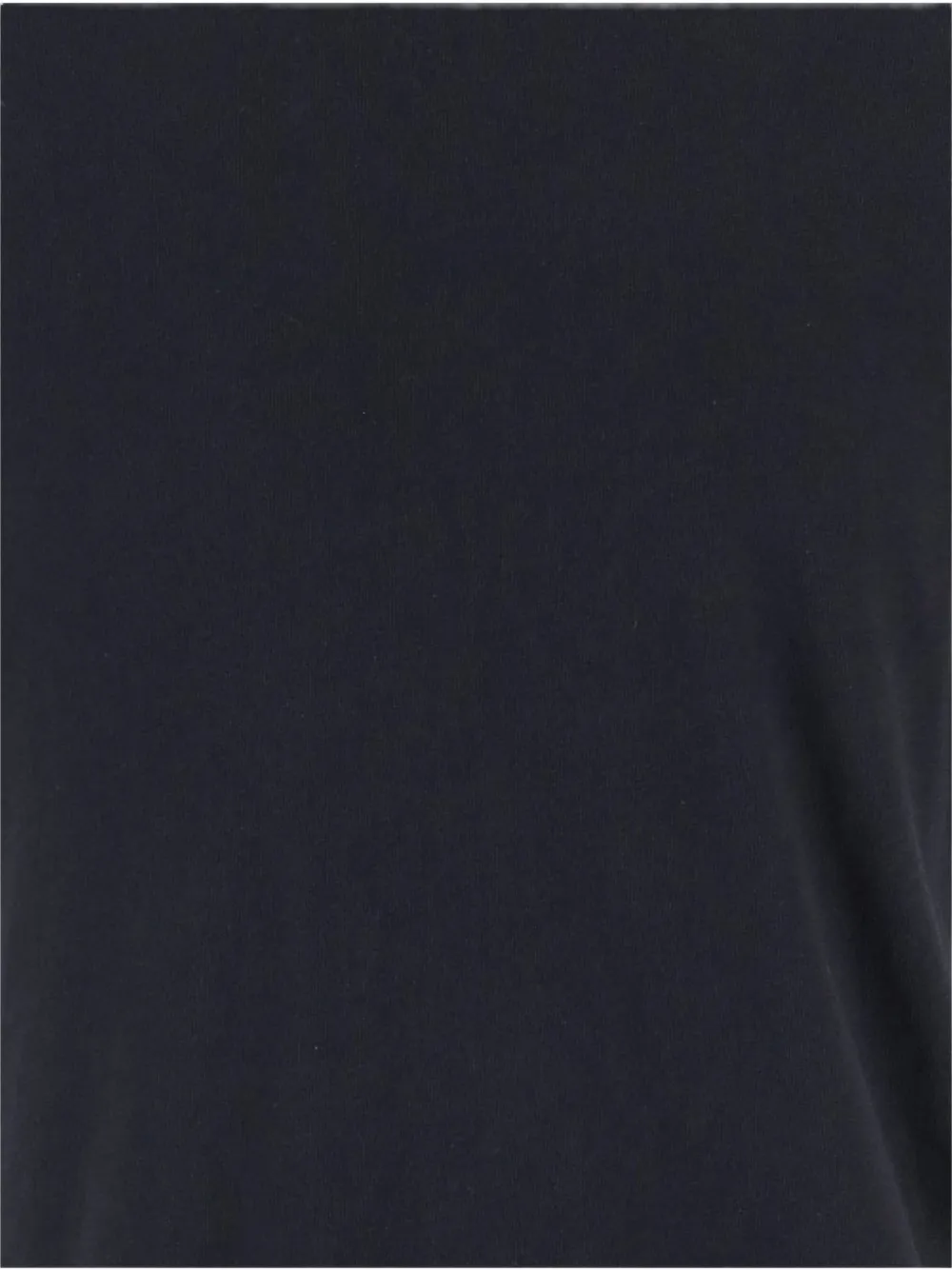 Vince T-shirt met korte mouwen Blauw