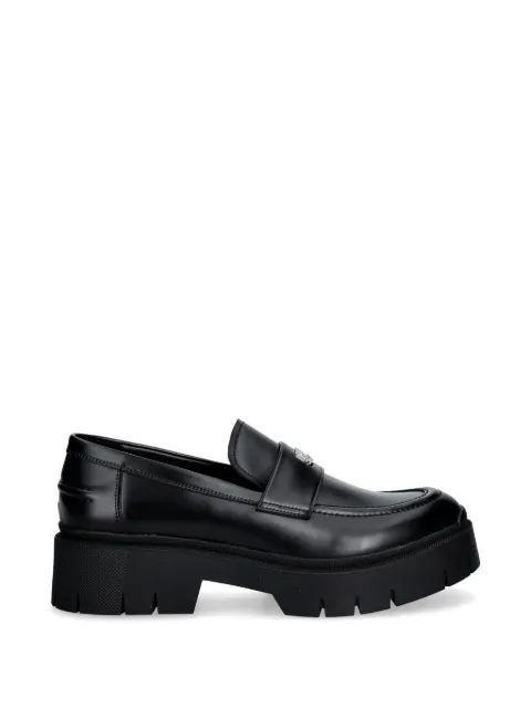 HUGO Kris Loafer mit Plateau