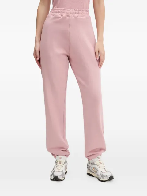 HUGO Pantaloni sportivi Naleisy con ricamo