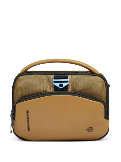 PIQUADRO top-handle shoulder bag