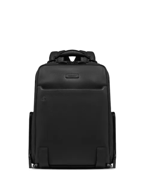 PIQUADRO zip backpack