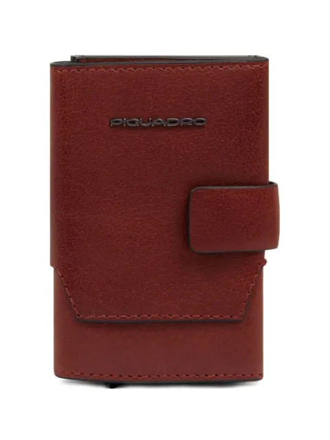 PIQUADRO pop-up card holder