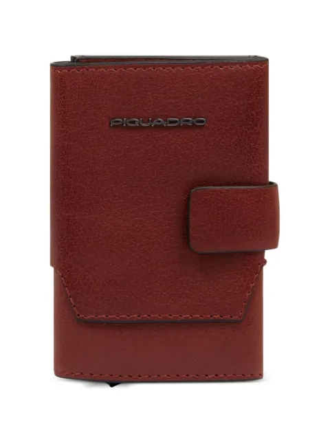 PIQUADRO pop-up card holder