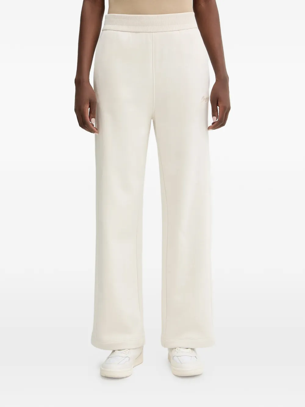 BOSS C Endless track pants - Toni neutri