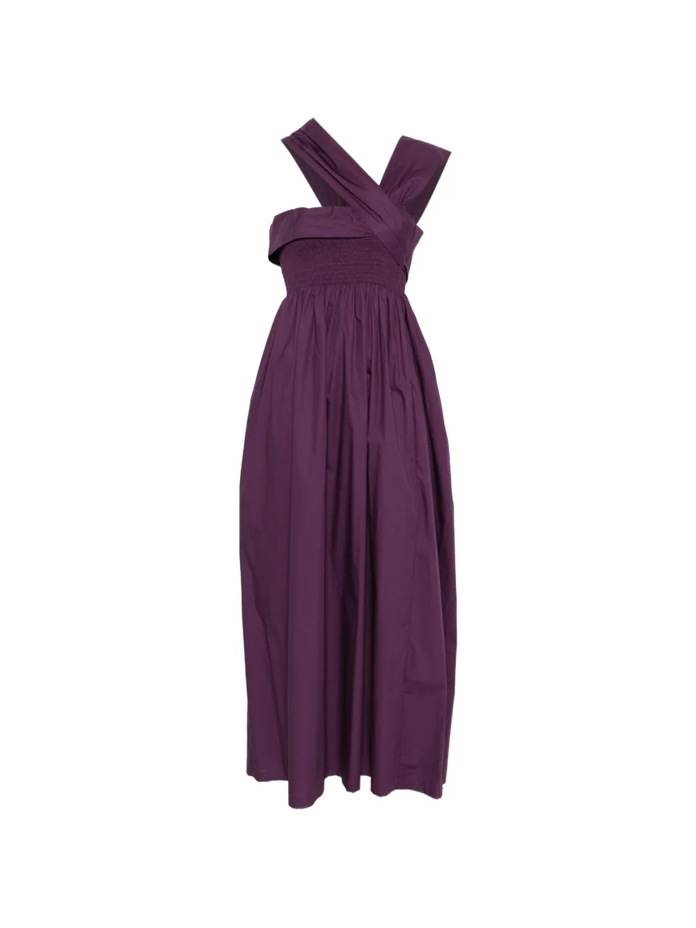 Tela smocked dress - Viola