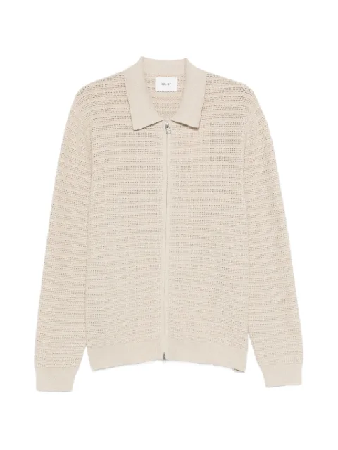 NN07 cárdigan Gustav