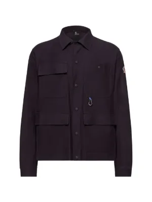 Moncler Grenoble（モンクレールグルノーブル）メンズ シャツ