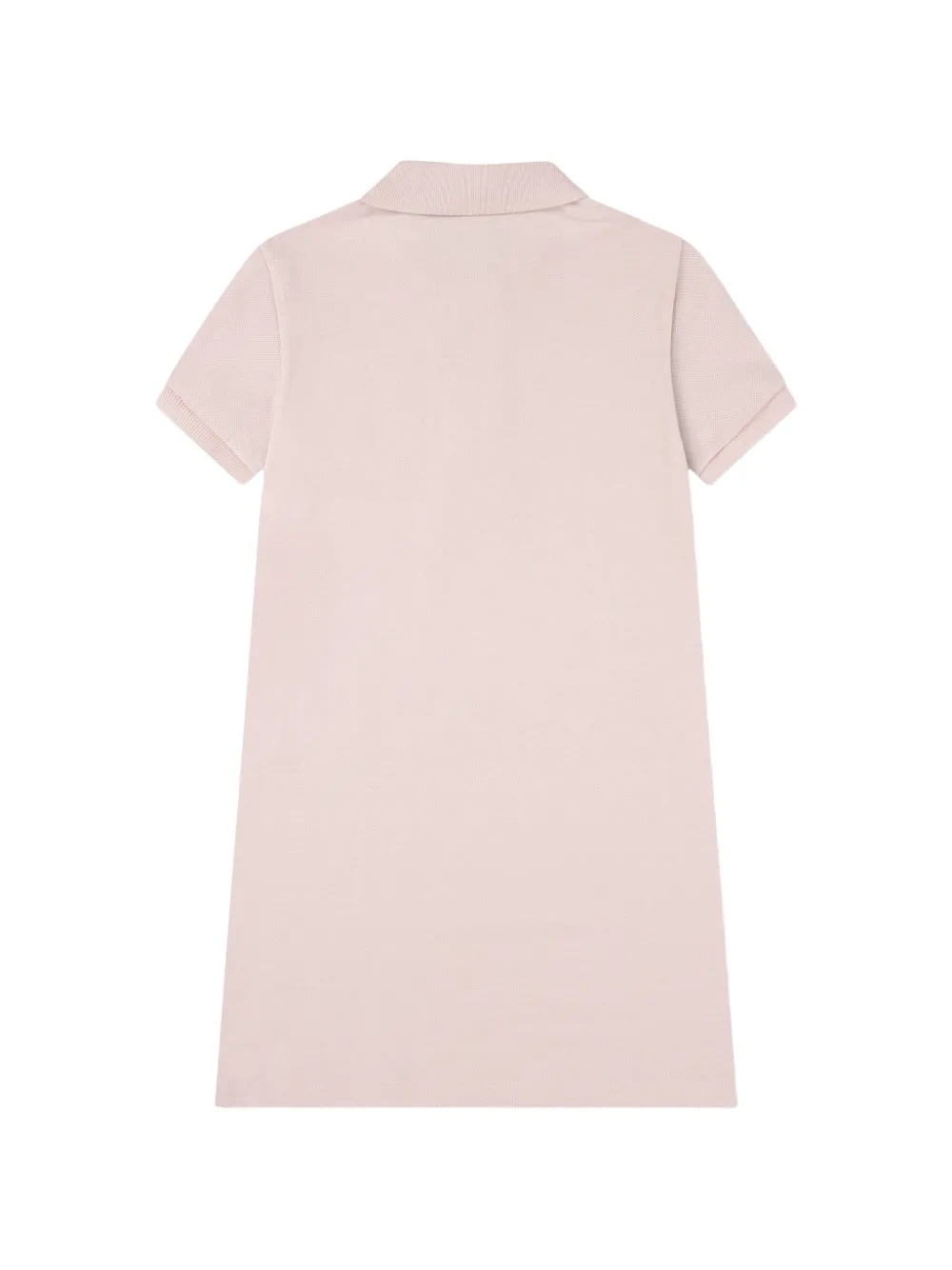 Button Pocket Dress