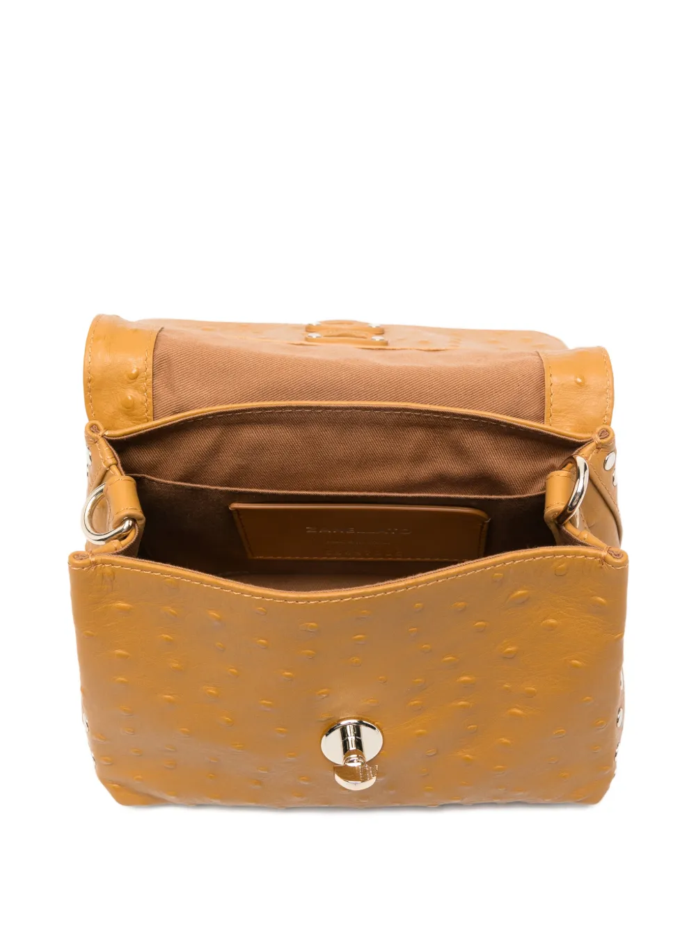 Baby Postina Tote Bag
