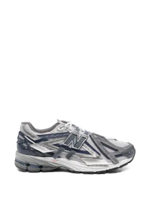 New Balance 1906L Sneakers | Silver | FARFETCH CA
