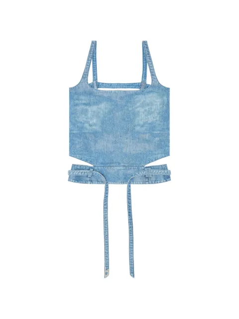 Diesel De-Sayra top