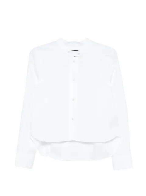 Emporio Armani cotton shirt