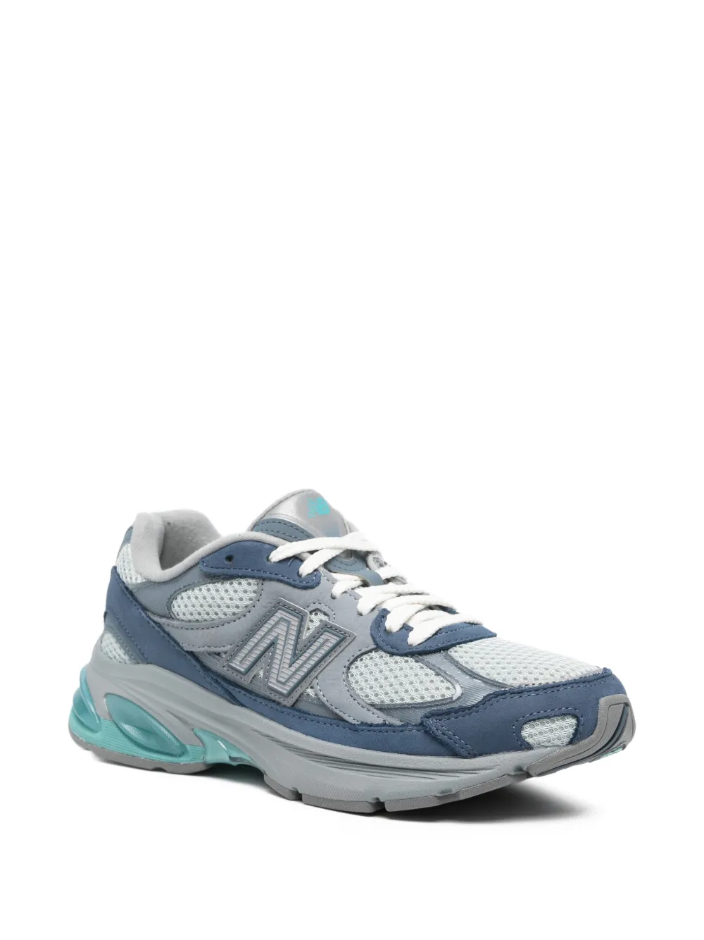New Balance U2010V1 sneakers Blauw