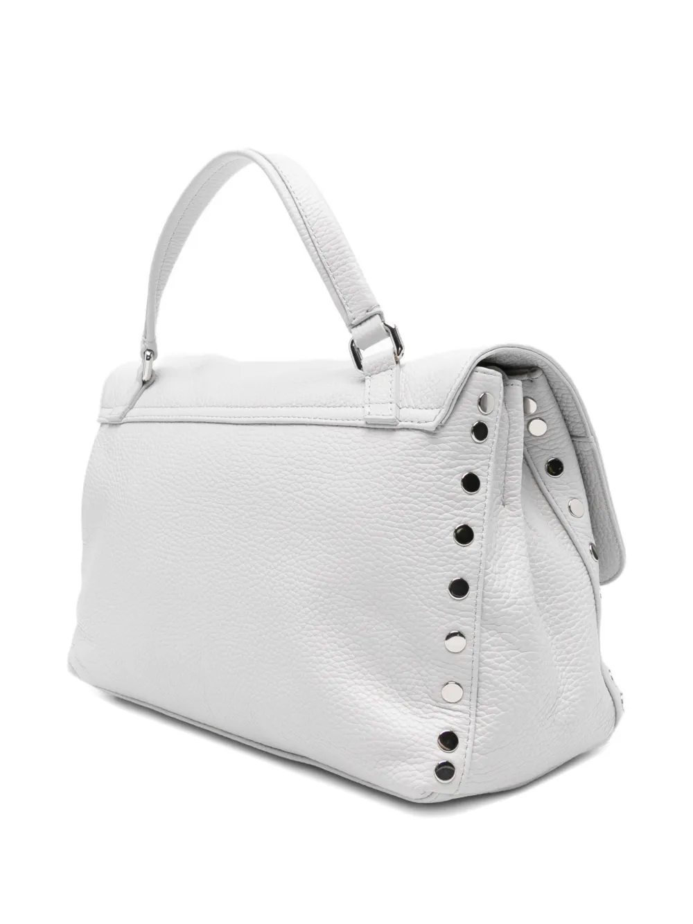 Small Postina® Studded Tote Bag