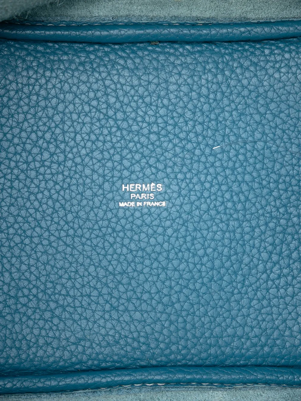 2014 Clemence Picotin Lock 18 Handbag