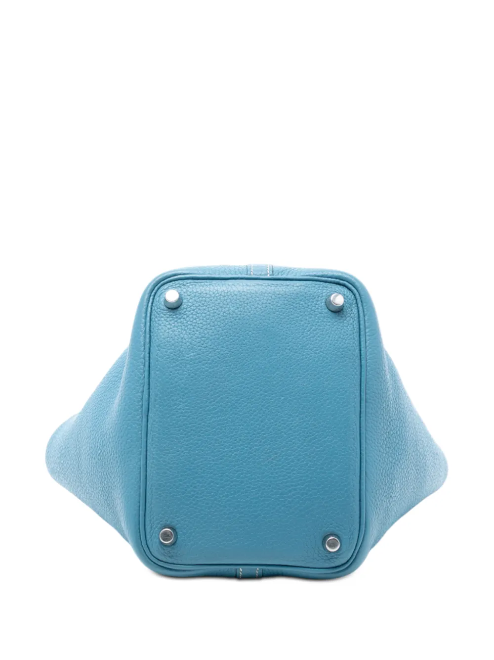2014 Clemence Picotin Lock 18 Handbag