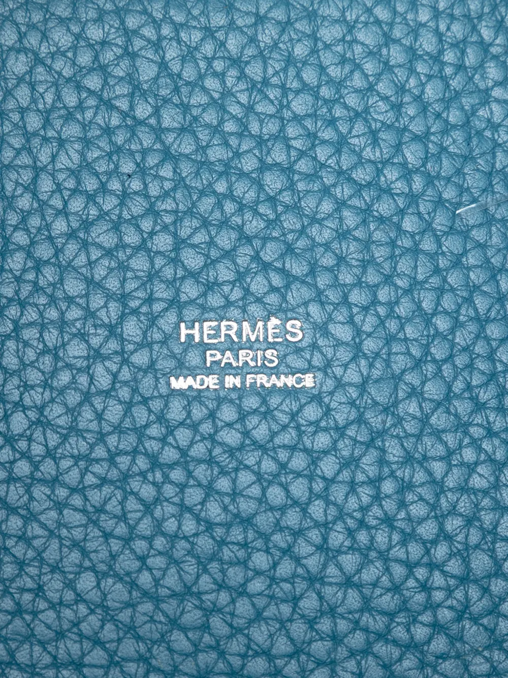 2014 Clemence Picotin Lock 18 Handbag