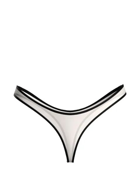 Maison Close La Parisienne thong