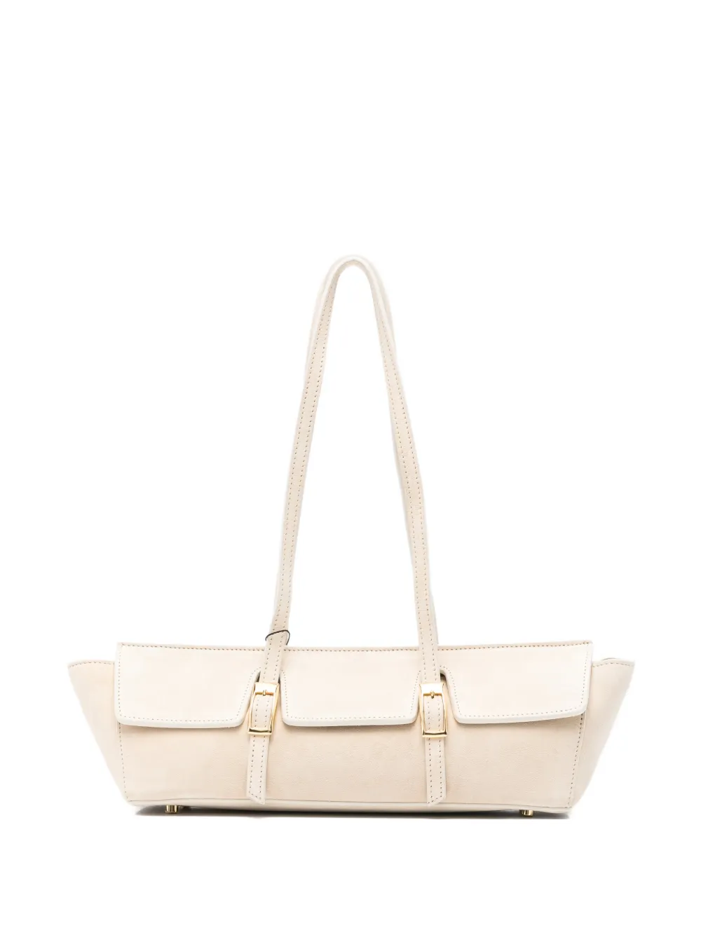 Elleme Le Bateau shoulder bag - Toni neutri