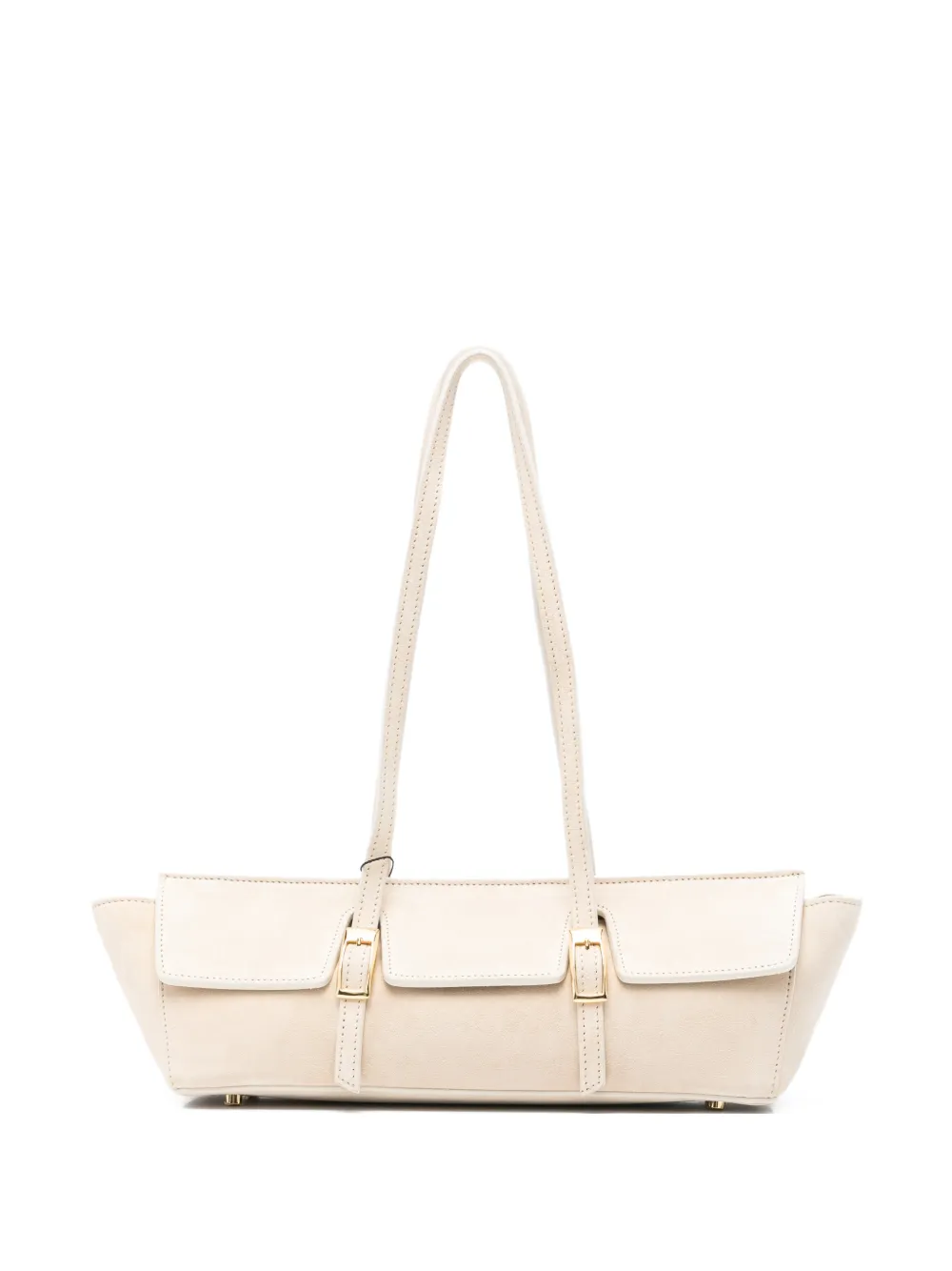 Elleme Le Bateau shoulder bag - Toni neutri