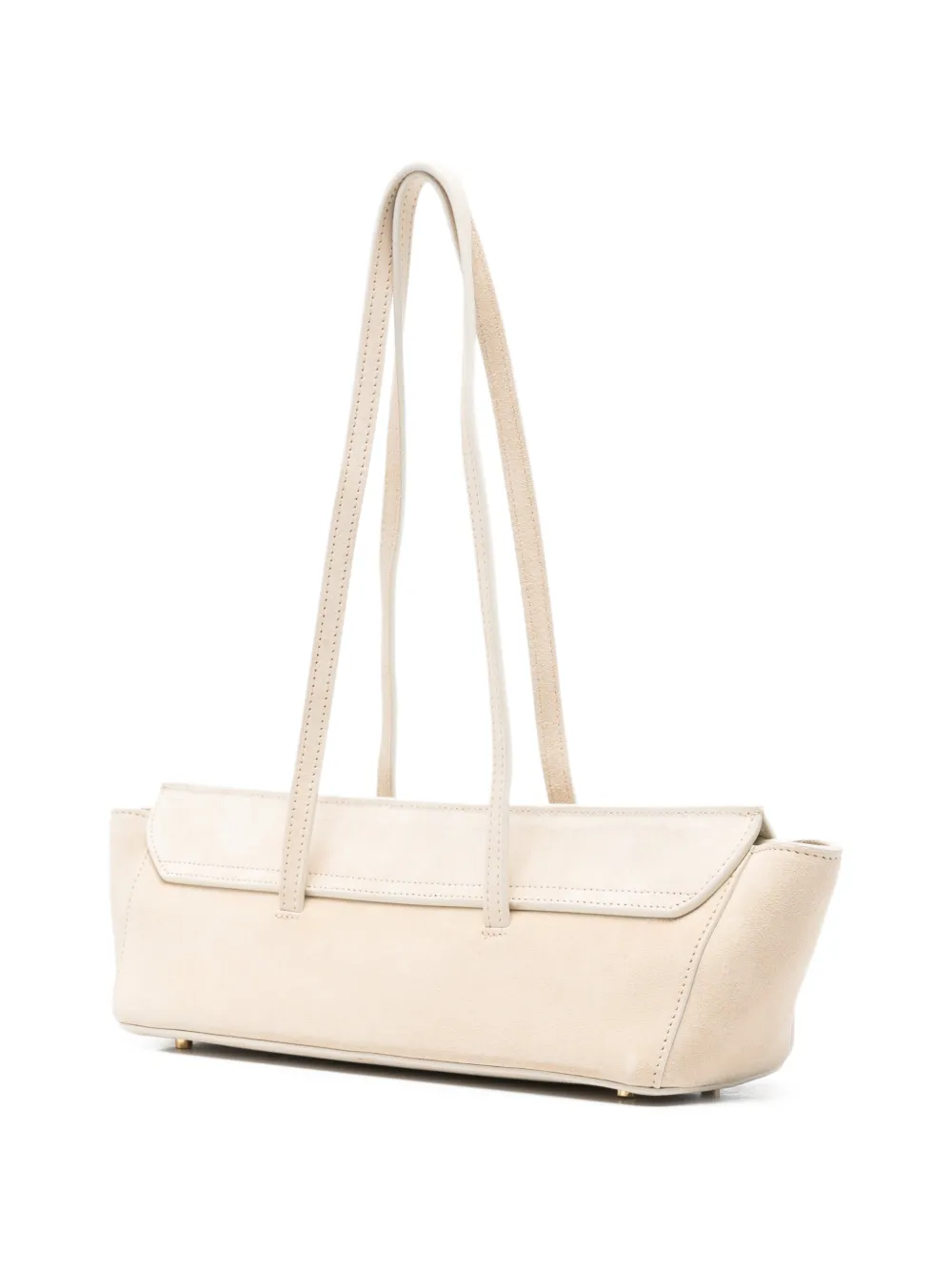  Elleme Le Bateau Shoulder Bag - Neutrals 