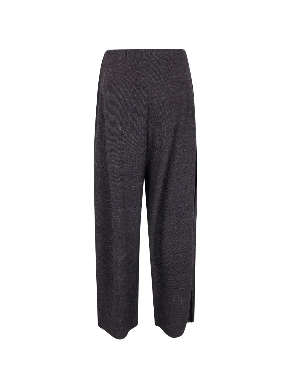  Boboutic Pleated Trousers - Grey 