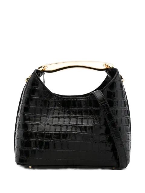 Elleme small Boomerang top-handle tote bag