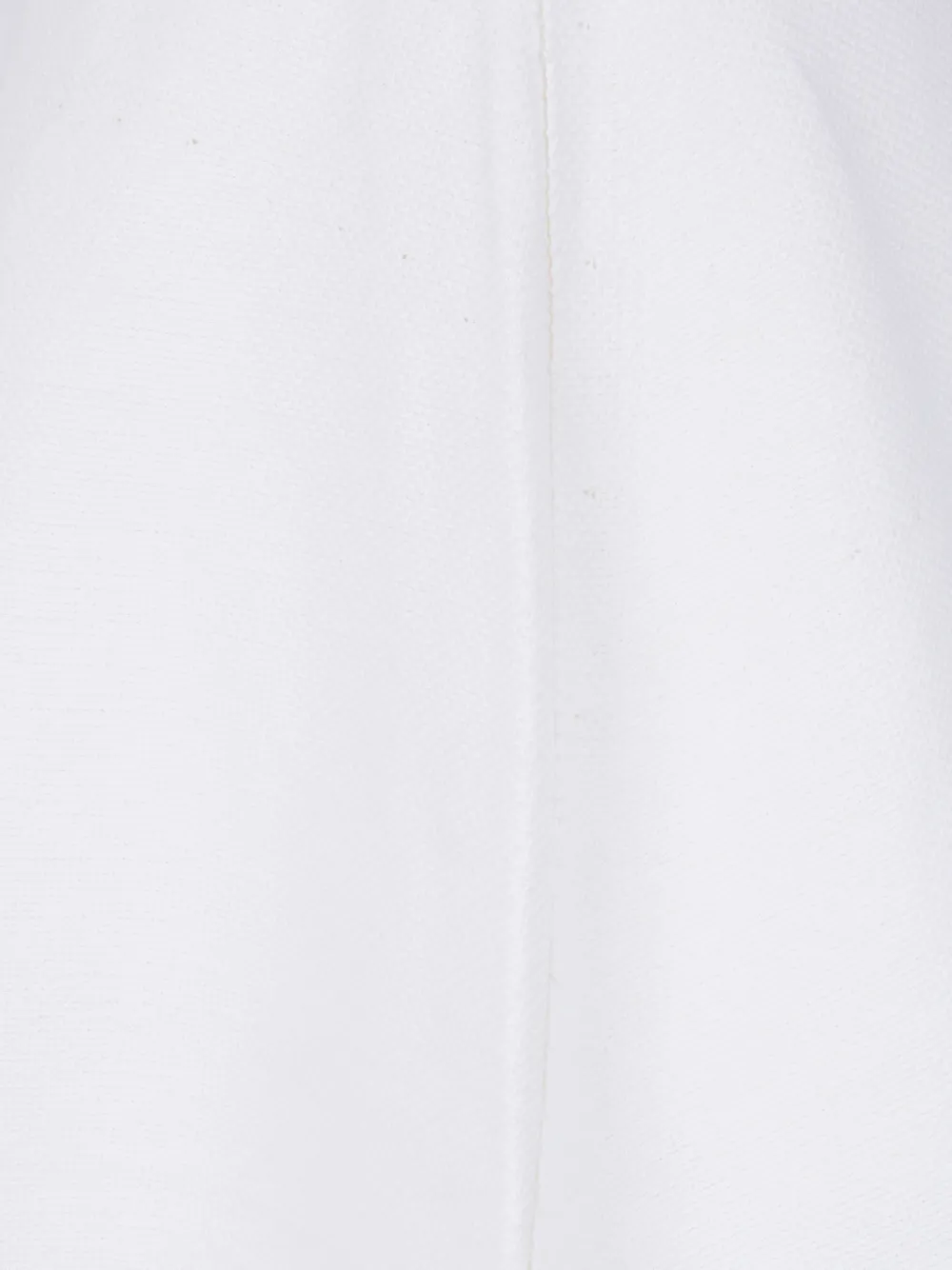  Boboutic Balloon Shorts - White 