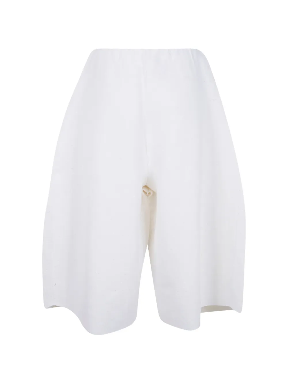  Boboutic Balloon Shorts - White 