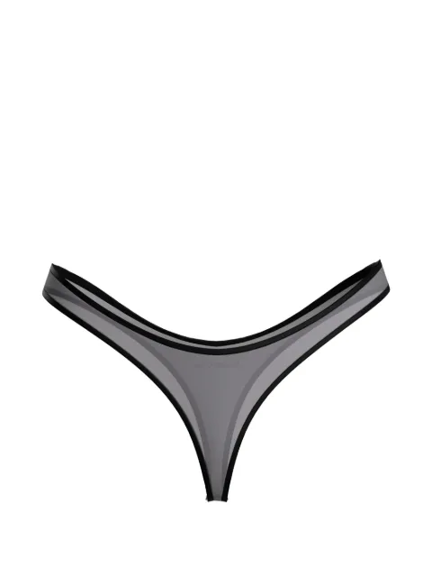Maison Close La Parisienne thong